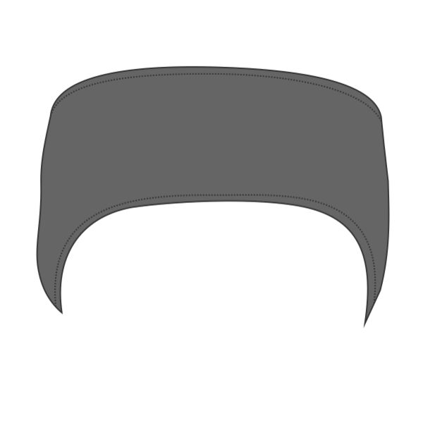 Swanspool Active Fleece Headband Thumbnail