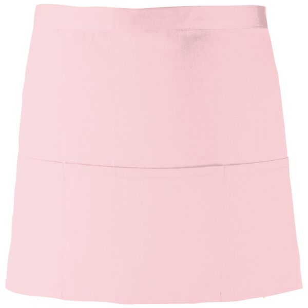 Copy of 'Colours' 3 pocket apron Thumbnail