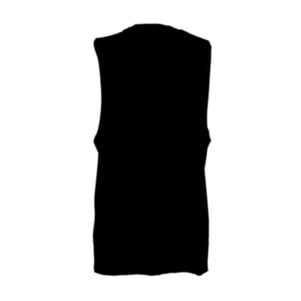 SFMen H. Neck /Armhole Vest Thumbnail
