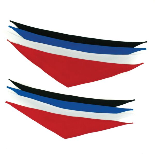 Bandana/triangle scarf Thumbnail