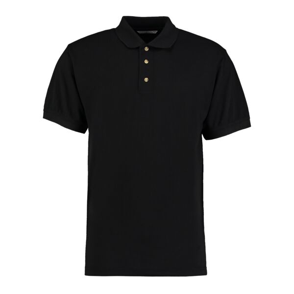 WORKWEAR polo with Superwash® 60°C (classic fit). Thumbnail