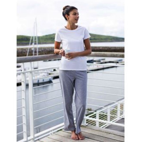 Women's long pant pyjama set (in a bag) Thumbnail