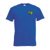 .SCREEN stars original full cut tee. Thumbnail