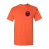 HEAVY cotton adult t-shirt. Thumbnail