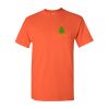 HEAVY cotton adult t-shirt. Thumbnail